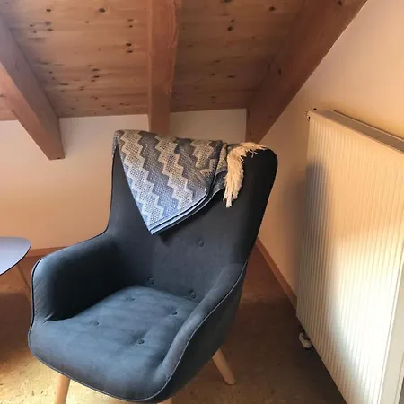 Haus Bergblick דירה *