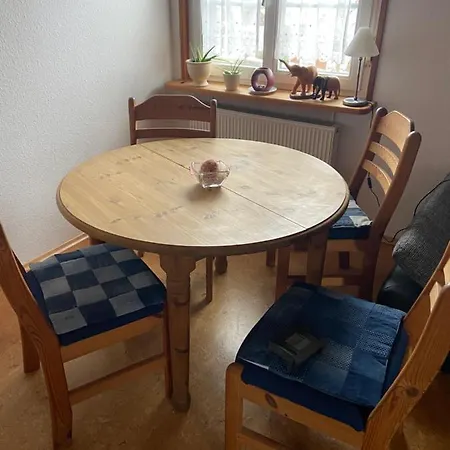 דירה Haus Bergblick